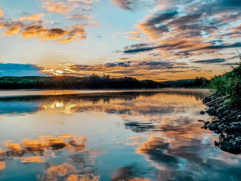 How to Prepare for Canoeing in the Boundary Waters in 2024