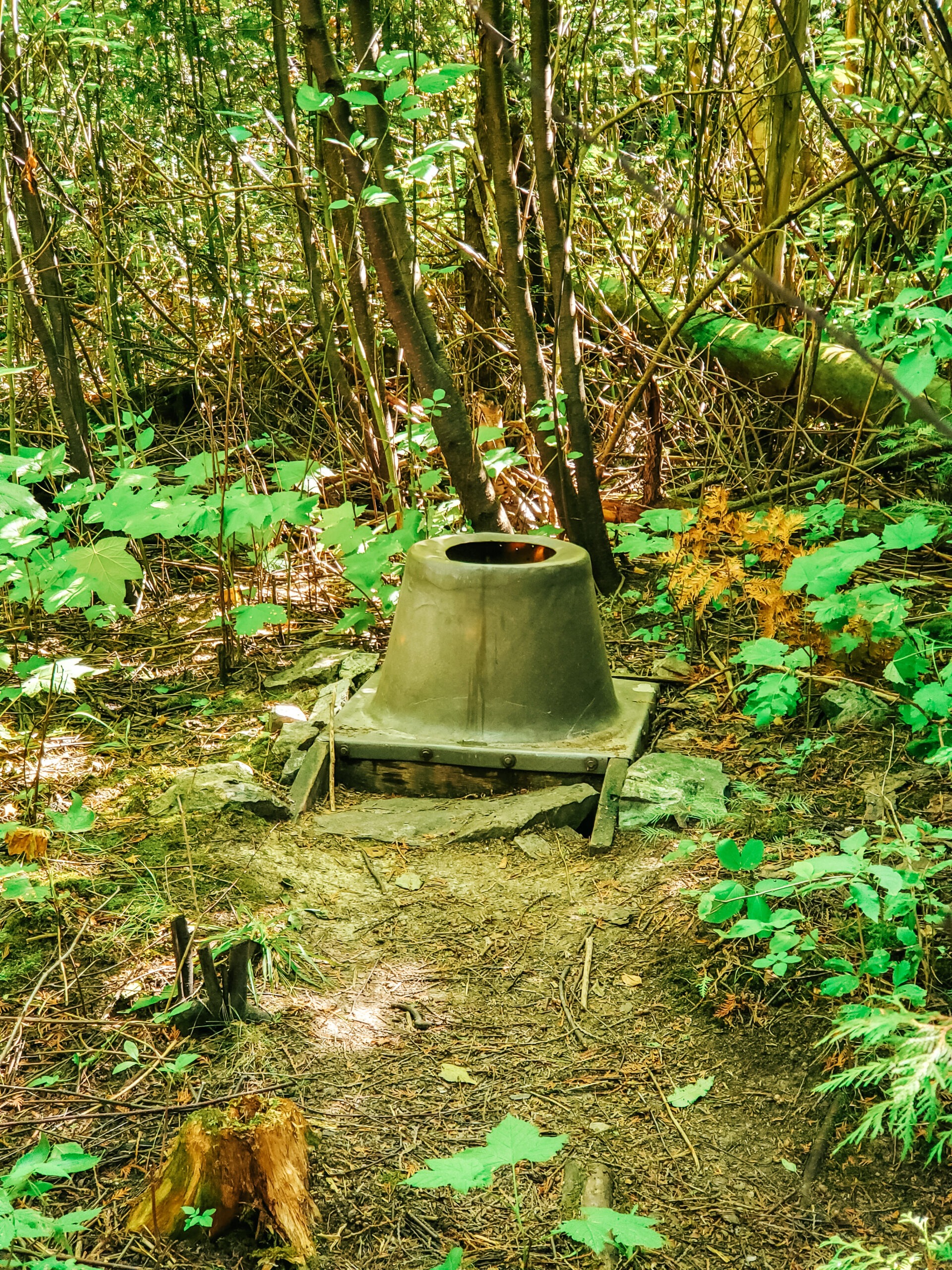 latrines-boundary-waters
