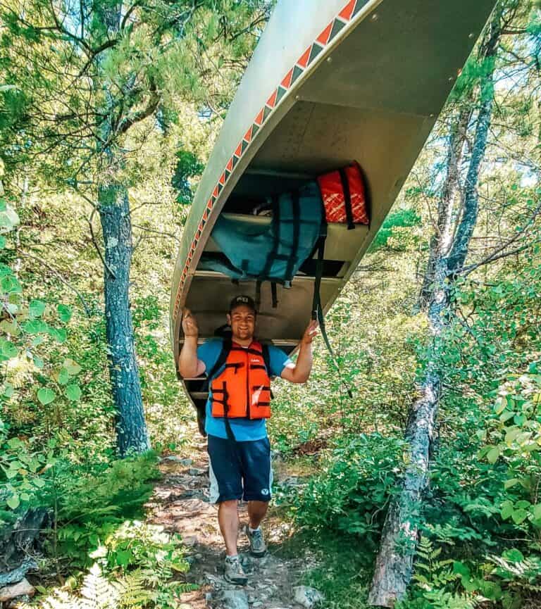 A Very Detailed Boundary Waters Packing List