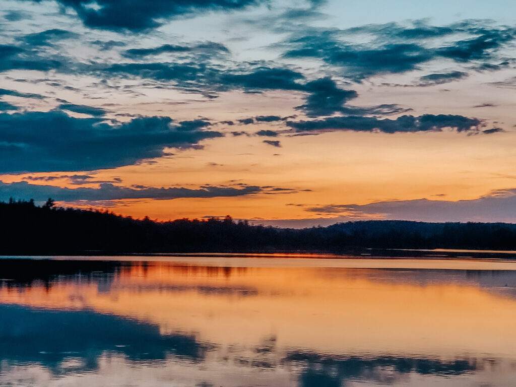 boundary-waters-sunrise