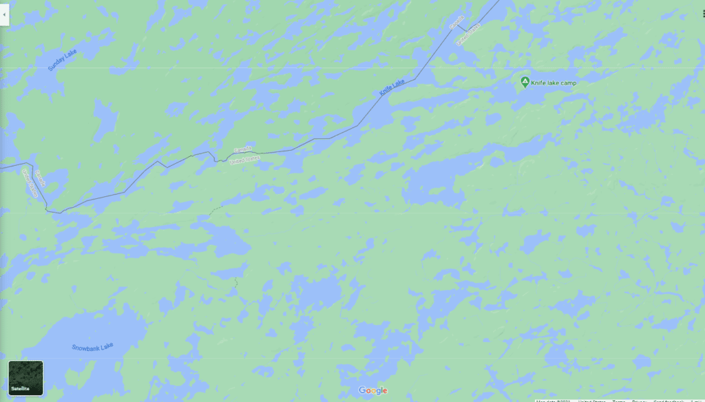 boundary-waters