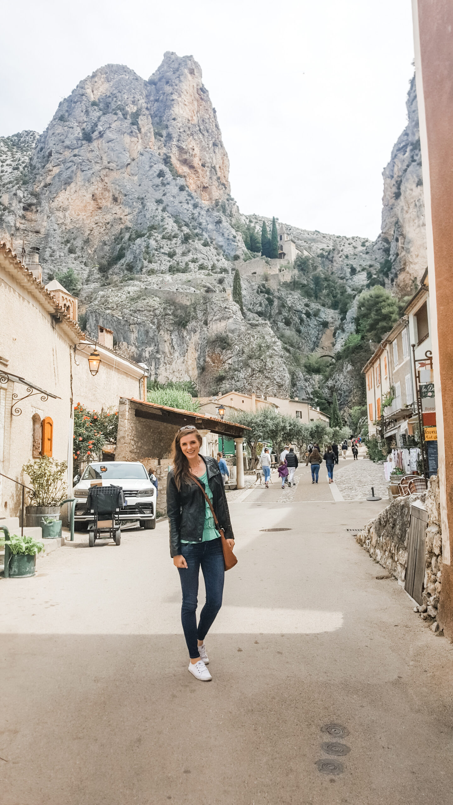 moustiers sainte marie