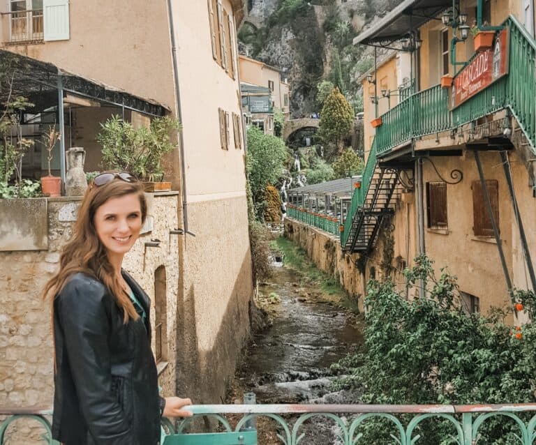 Things To Do in Moustiers Sainte Marie and Le Gorge du Verdon