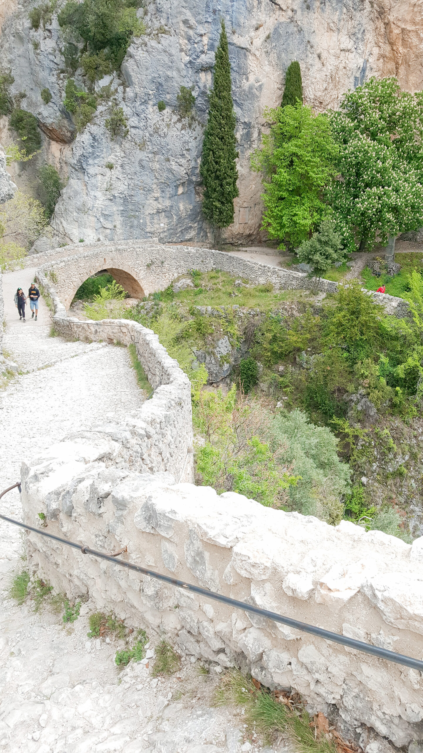 moustiers sainte marie