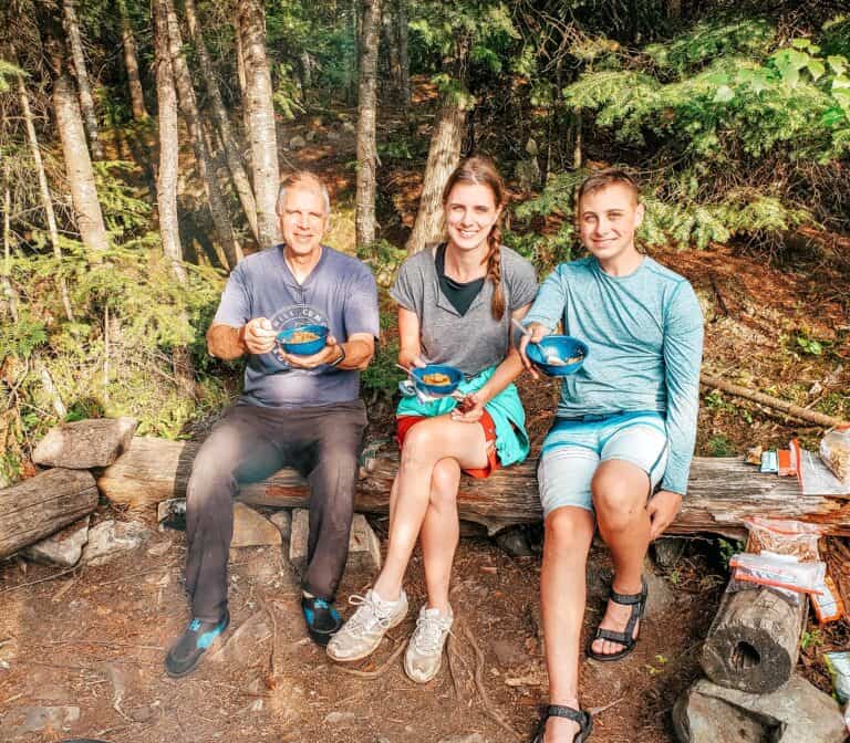 A Boundary Waters Meal Plan and Menu Guide [2024]