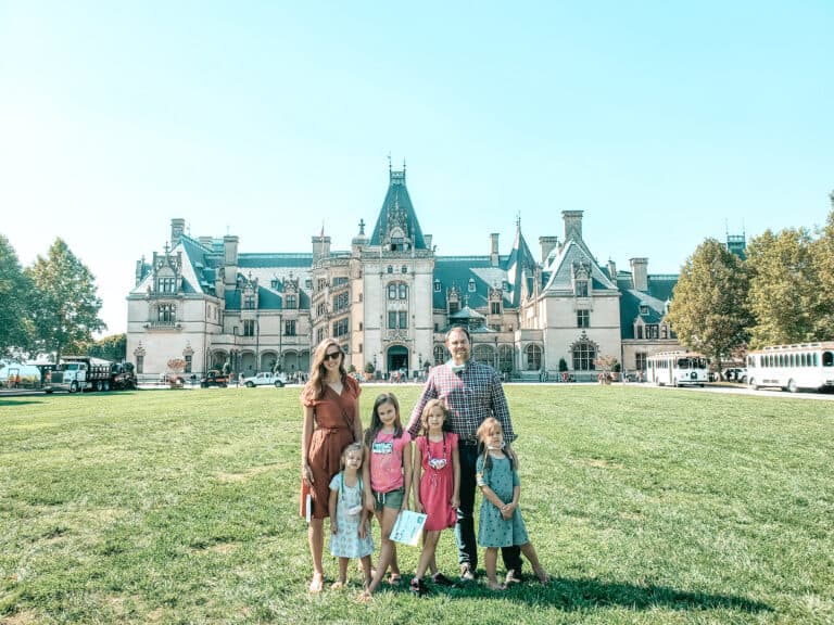 A Weekend in Asheville: What to See and Do