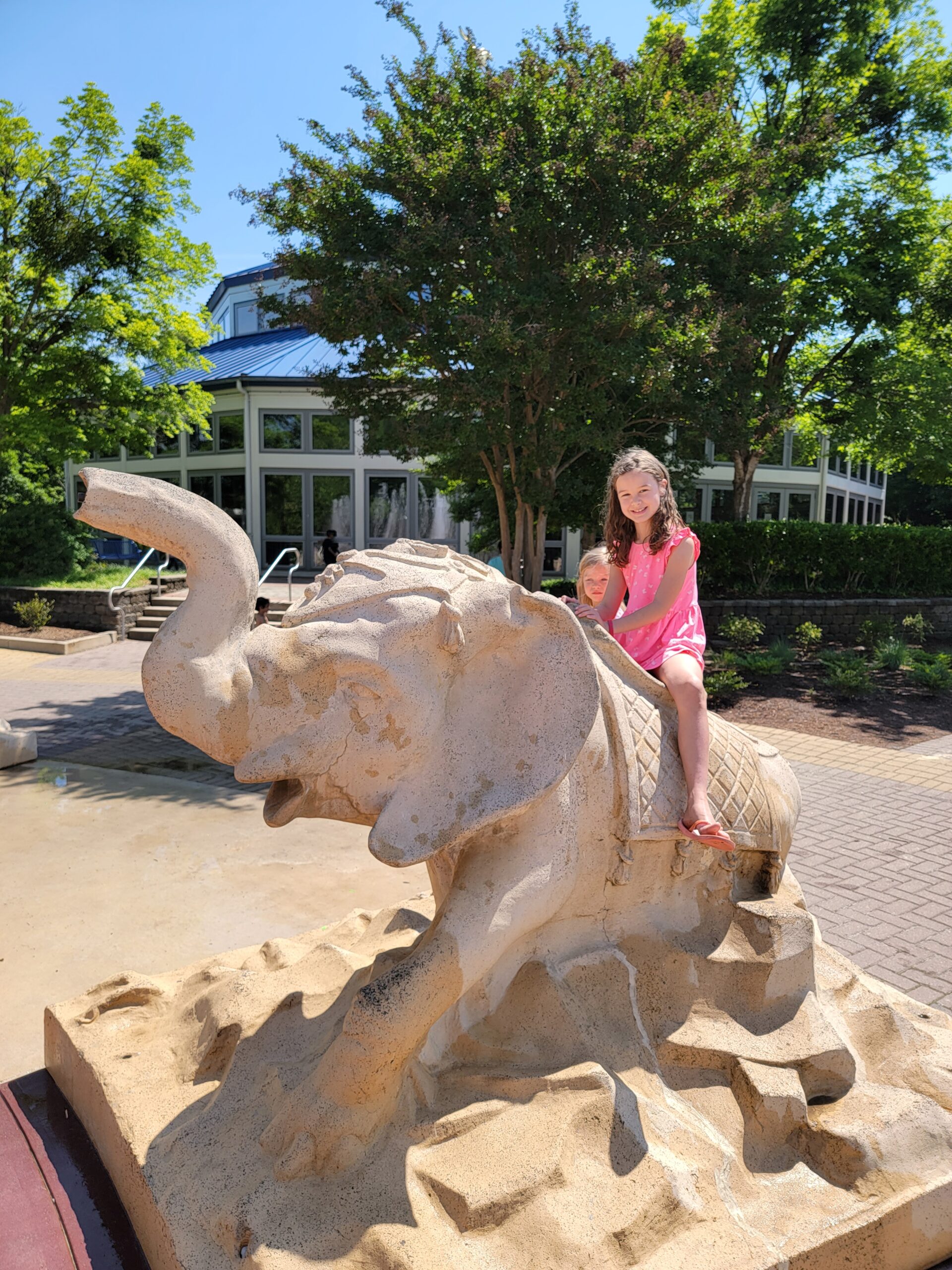 day in Chattanooga