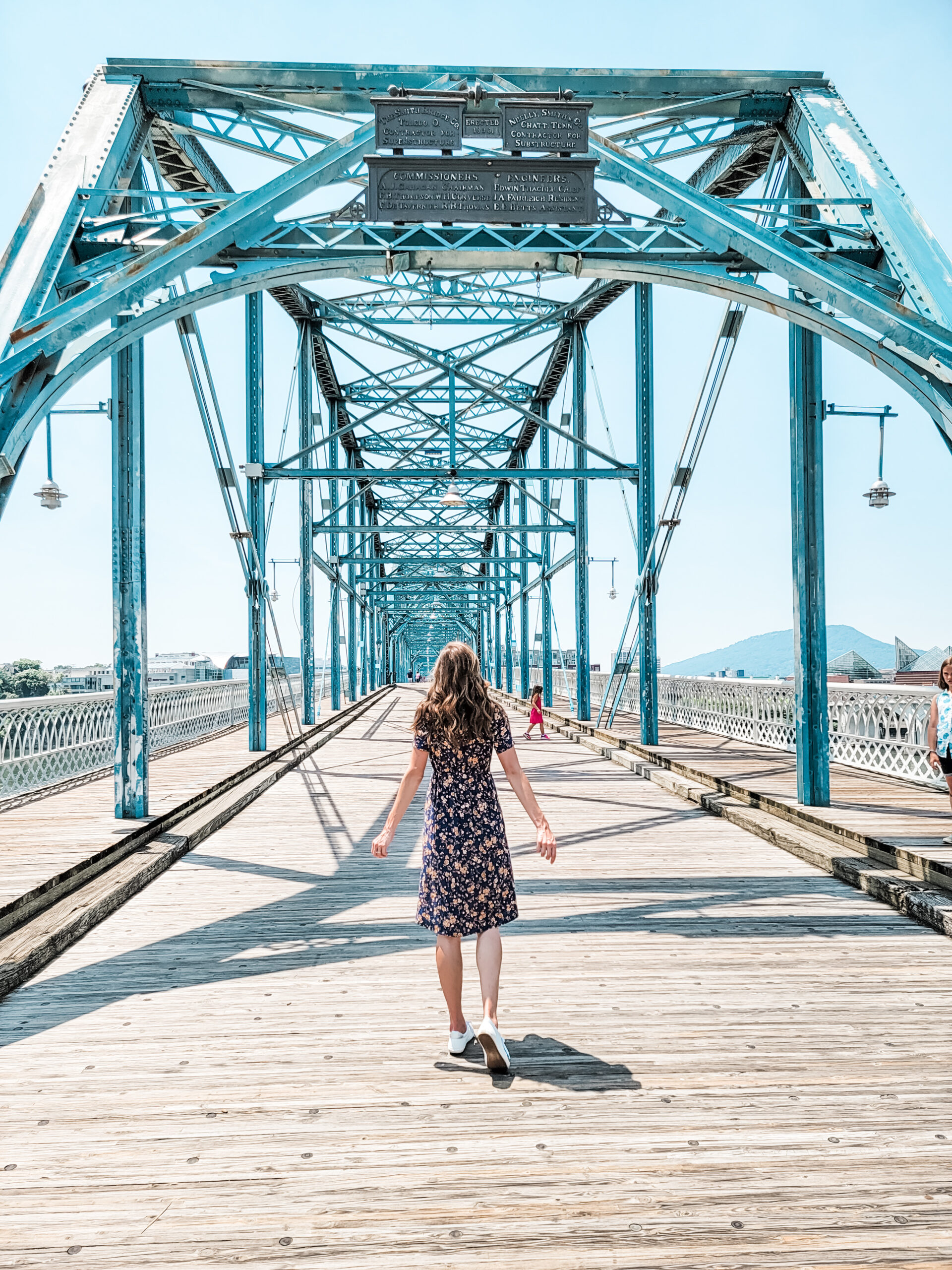 day in chattanooga