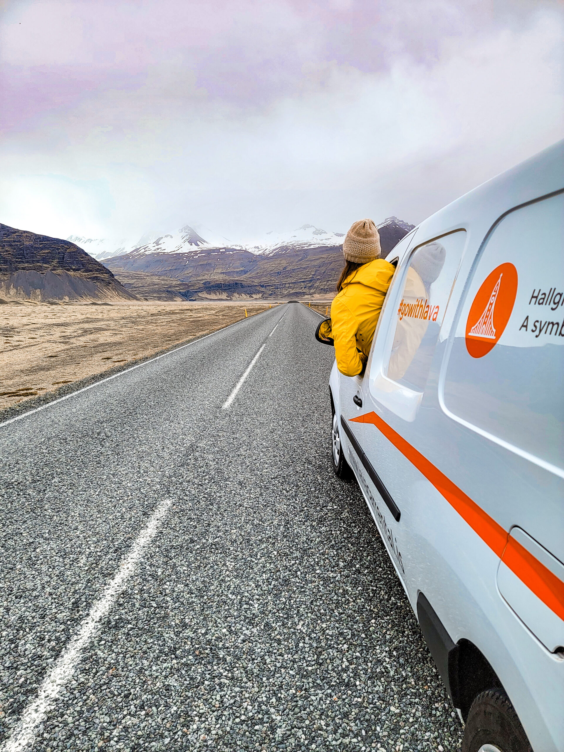 budget trip to Iceland