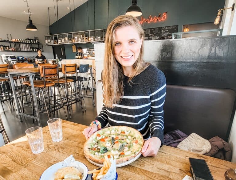 How to Eat for Cheap in Iceland
