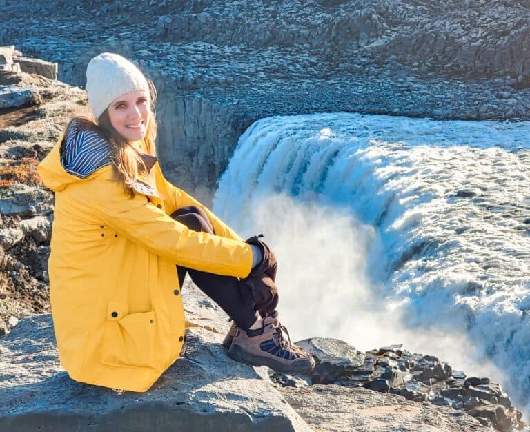 24 Gorgeous Waterfalls of Iceland + An Iceland Waterfalls Map