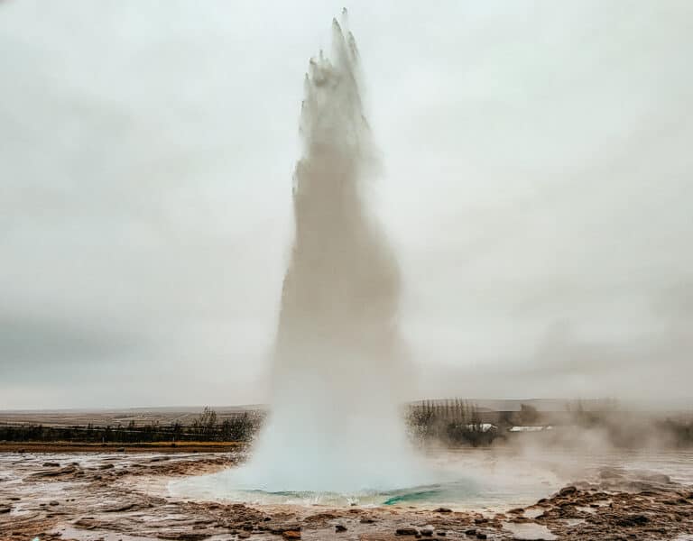 The Ultimate 7 Day Ring Road Itinerary in Iceland