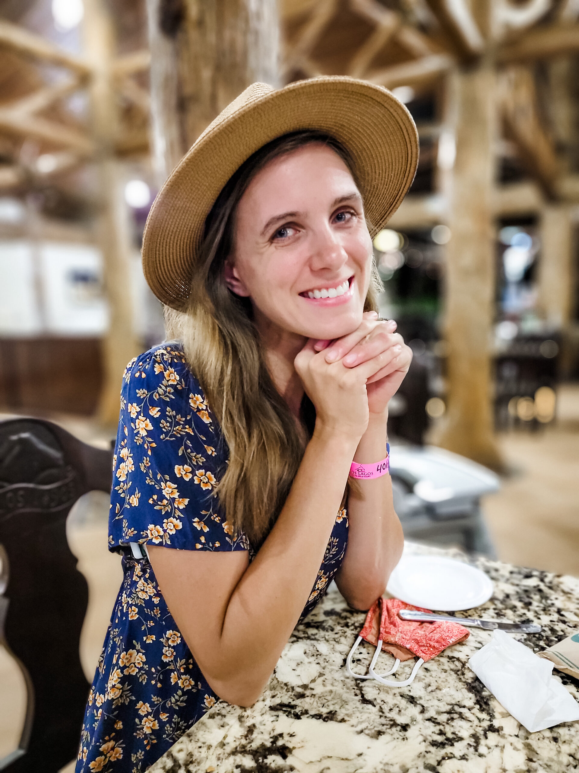 where to eat in La Fortuna