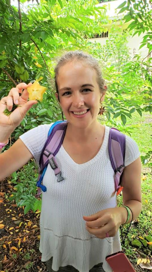 Where to eat in La Fortuna