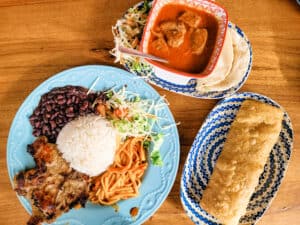 Best Restaurants and Where to Eat in La Fortuna, Costa Rica