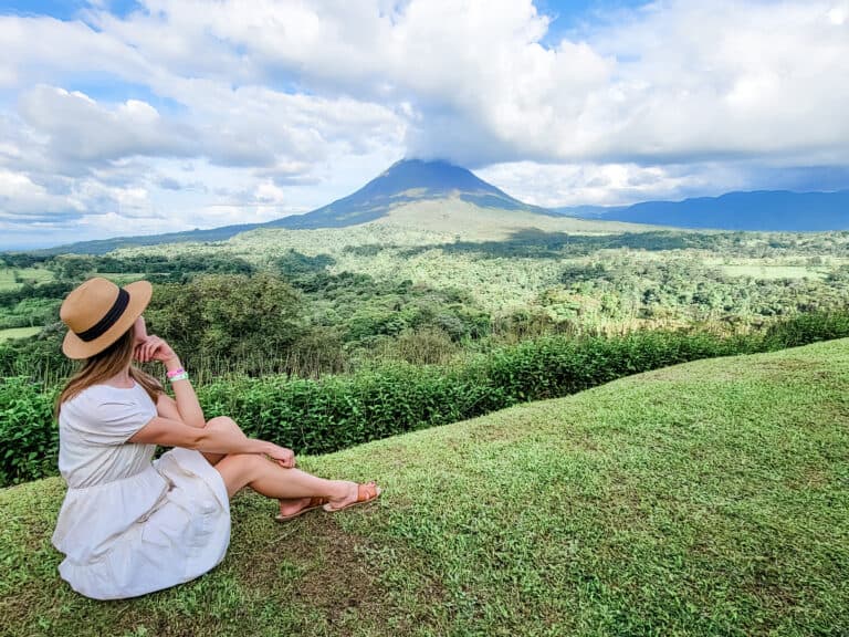 23 Unforgettable Things to Do in La Fortuna, Costa Rica
