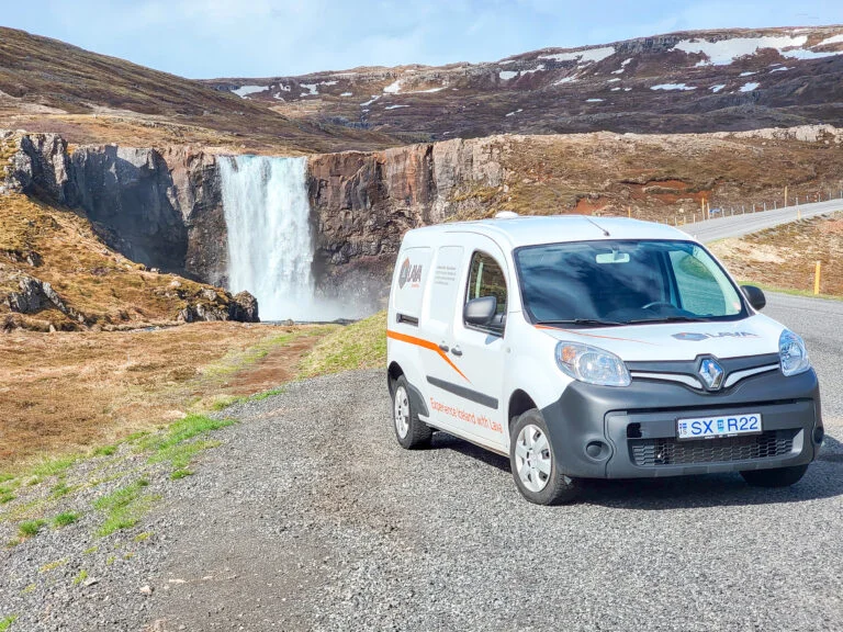 The Ultimate Guide to an Iceland Campervan Trip [2024]