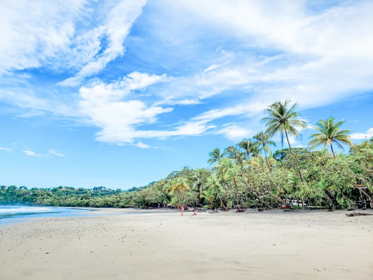 Where to Stay in Manuel Antonio For an Unforgettable Vacation in Costa Rica