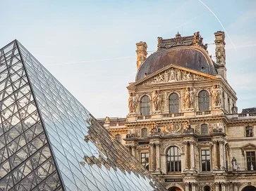 The Perfect 3 Day, 5 Day, or 7 Day Paris Itinerary