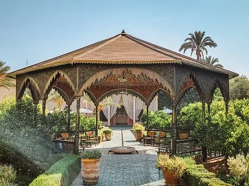 21 Unique Things to Do in Marrakech