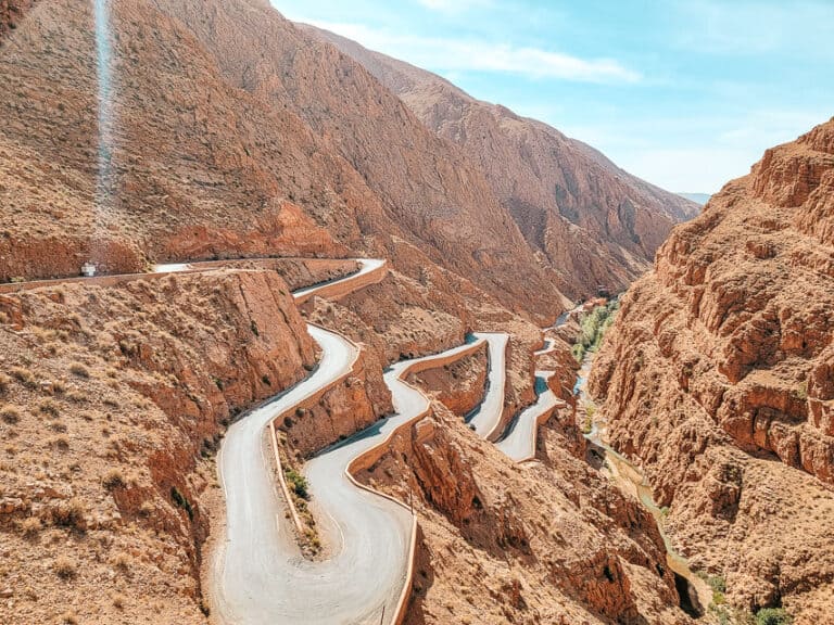 Renting a Car in Marrakech: What You Need to Know in 2024