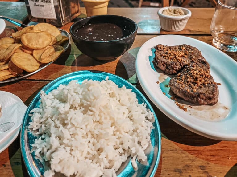 22+ Best Foods in Rio de Janeiro to Eat, Plus Best Restaurants