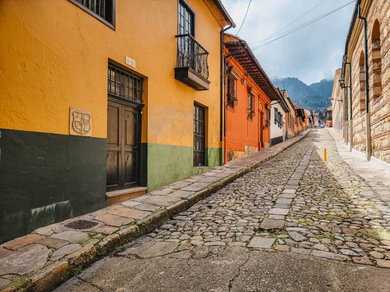 3 Days in Bogota, Colombia: 29 Absolute Best Things To Do in 2024