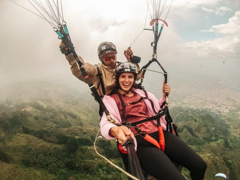 A Colombia Travel Budget: How Much Does a Trip to Colombia Cost in 2024?