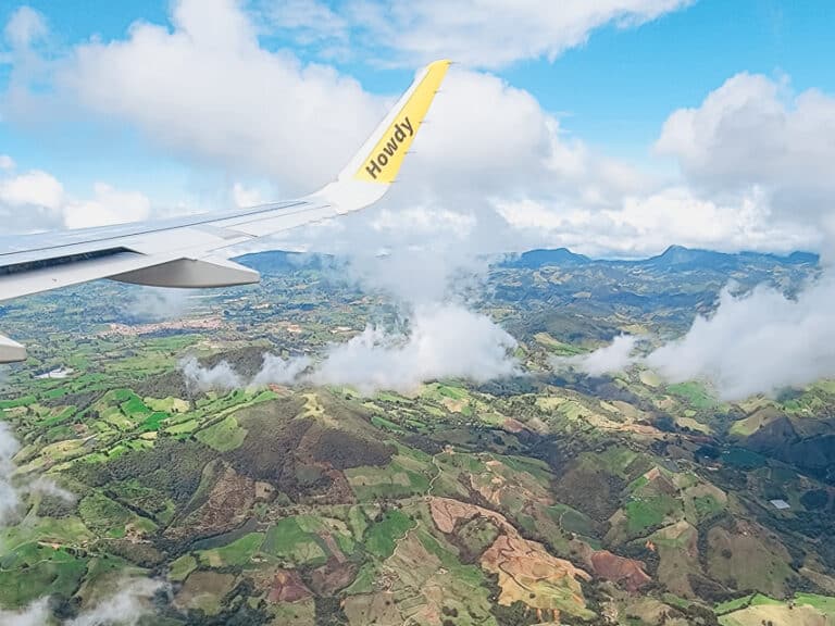 How to Get from Pereira to Salento, Colombia in 2024: 5 Different Options