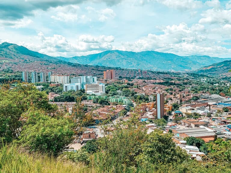 3-4 Days in Medellin | Itinerary + Best Things to Do