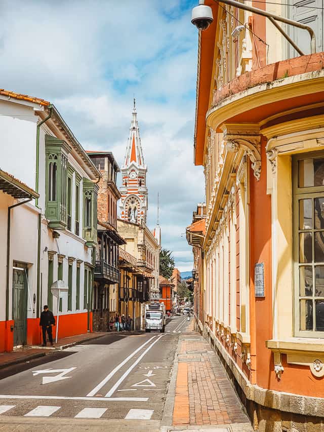 Medellin vs. Bogota: Our Surprising Recommendation