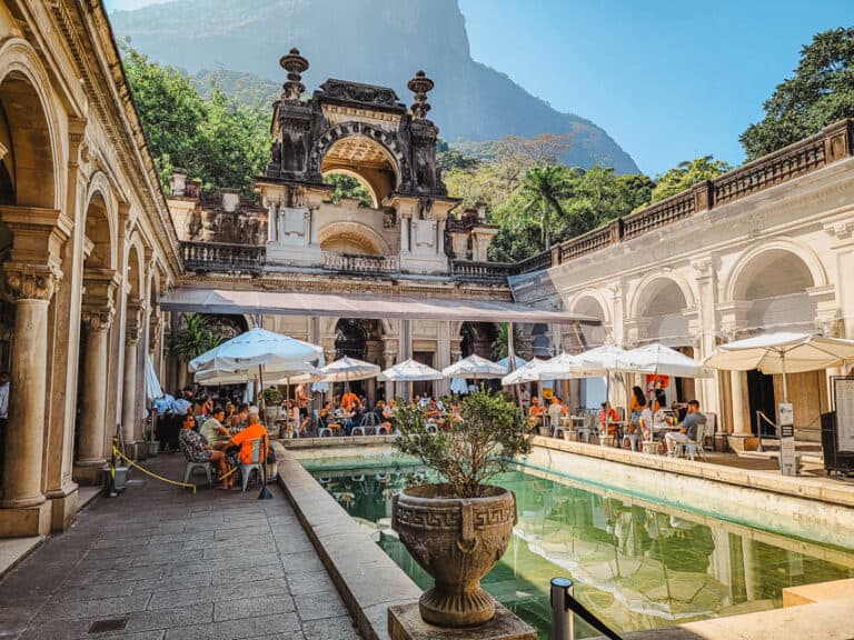 17 Most Instagrammable Places in Rio de Janeiro, Brazil
