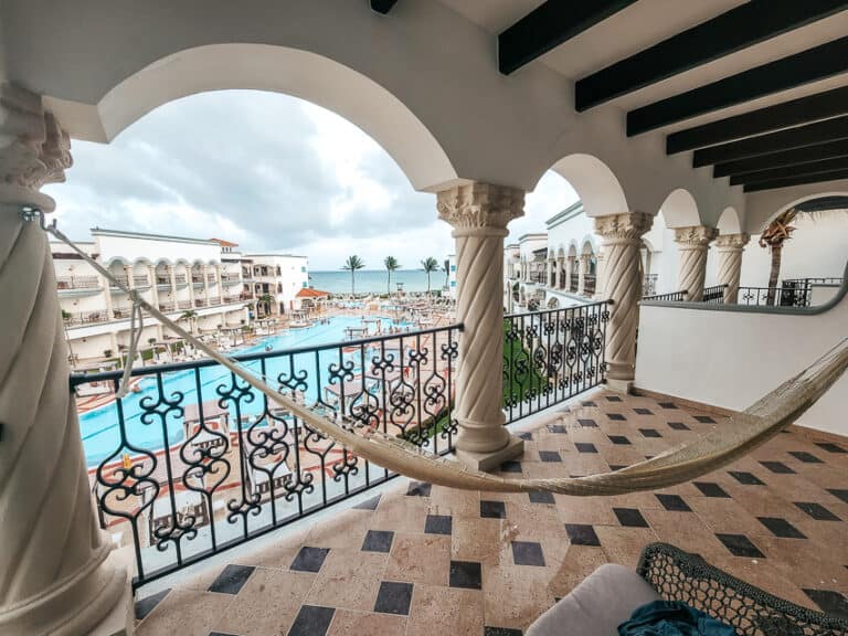 My Unbiased Review of the Hilton Playa del Carmen Adult Resort