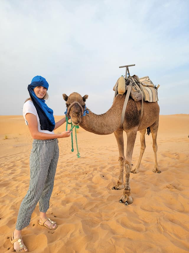 How to Do a Sahara Desert Tour from Marrakech + Best Tours