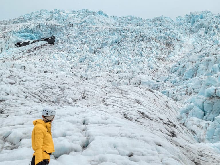 Is Hiking a Glacier in Iceland Worth It? (+ our #1 Rec!)