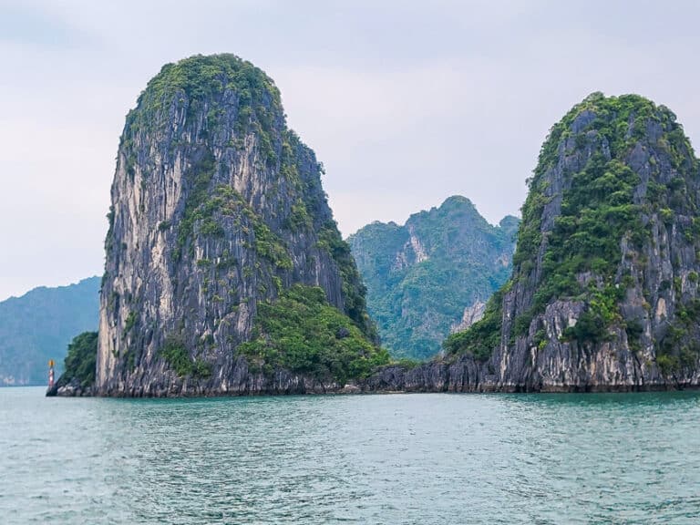 Is Halong Bay Worth Visiting? Our Experience & Tips