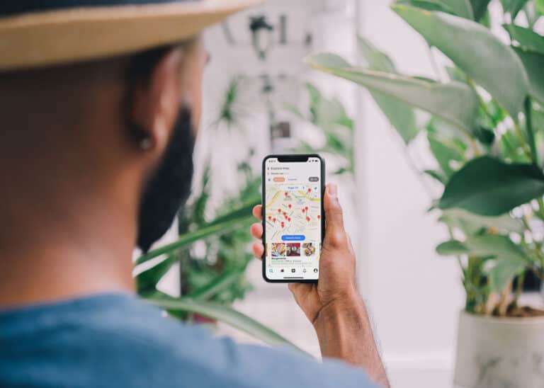 How to Download Offline Google Maps For Travel