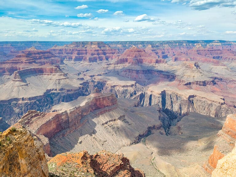 27 Super Fun Things to Do at the Grand Canyon with Kids