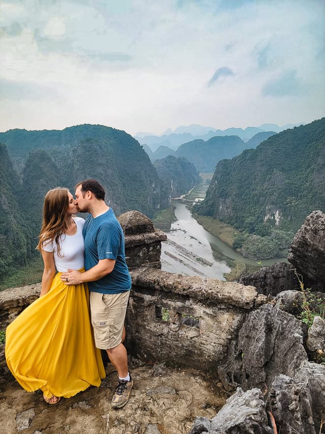 26 Most Instagrammable Places in Vietnam