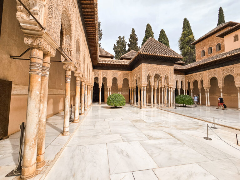Is Granada, Spain Worth Visiting? 10 Reasons to NEED to Visit