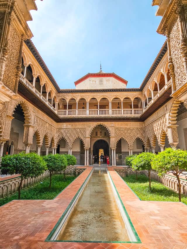 How to Spend 2 Perfect Days in Seville, Spain