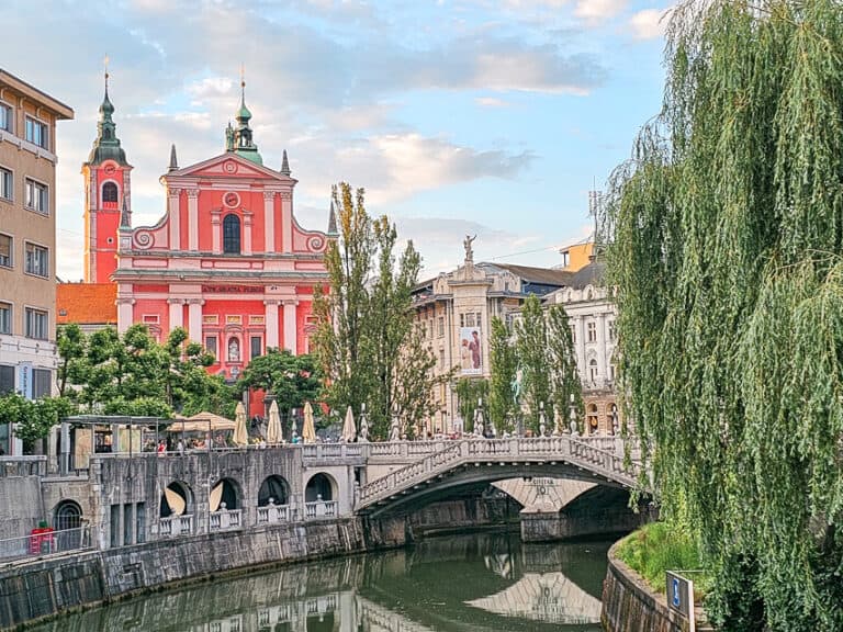 This European Capital Looks Straight Out of a Storybook—And Hardly Anyone Talks About It
