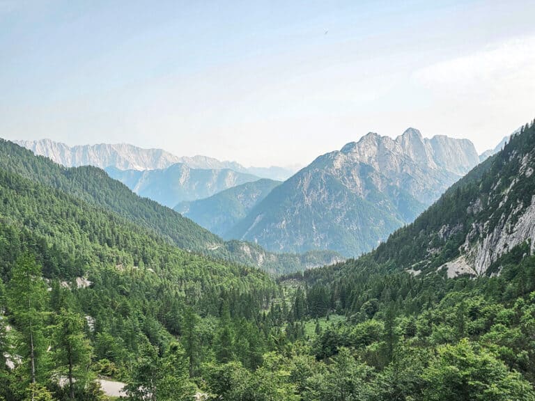 11 Unforgettable Day Tours from Ljubljana, Slovenia