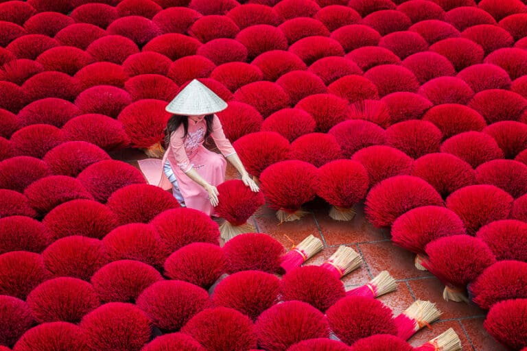 9 Can’t Miss Day Trips From Hanoi, Vietnam