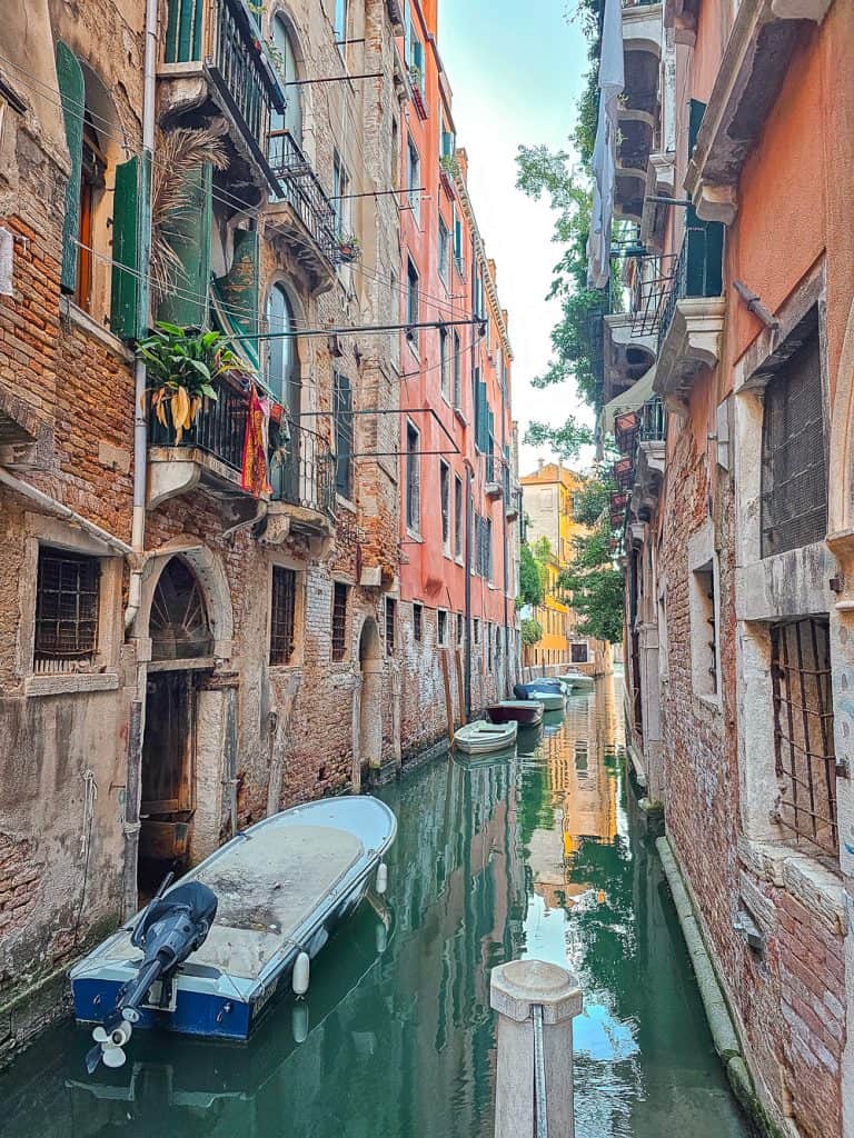 Is Venice Worth Visiting? Reasons to Consider + Travel Tips