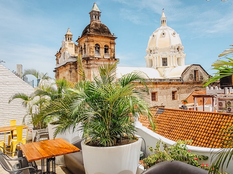 Where to Eat in Cartagena: 13 Favorite Restaurants