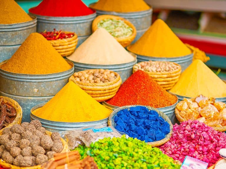 14 Souvenirs from Morocco (Plus Prices & Haggling Tips!)