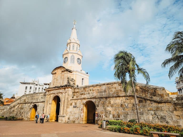 25 Cartagena Travel Tips: What to Know Before You Go