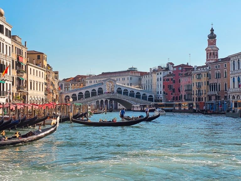 Venice: A Dream Destination or Overhyped Tourist Trap? 14 Considerations Before You Book Your Trip
