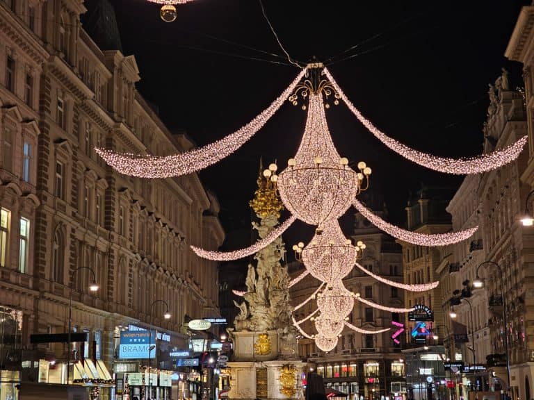 These 5 Christmas Markets are the Best in Europe